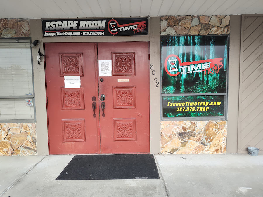 Escape Room Orlando & Port Charlotte