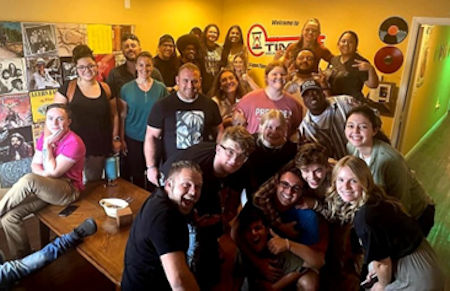 Team Building Escape Room Tampa Bay