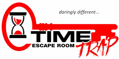 Time Trap Escape Room in Tampa Bay
