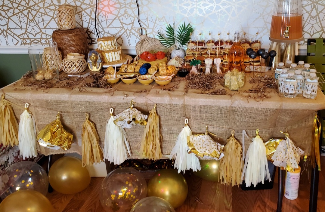 Prties & Events Escape Room Tampa Bay