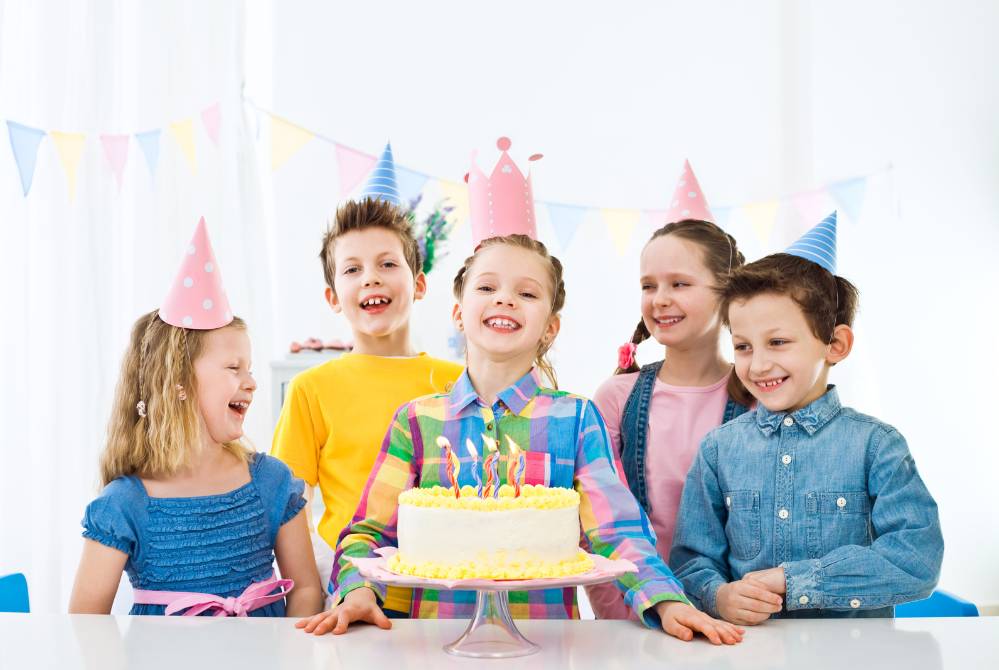 Kid's Parties, Escape Room Tampa Bay