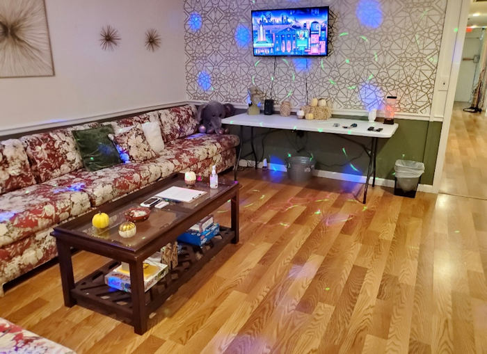 Prties & Events Escape Room Tampa Bay