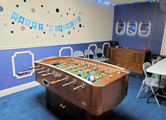 Prties & Events Escape Room Tampa Bay